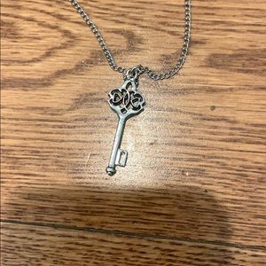 Key Necklace